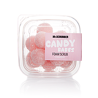 Скраб для тела Candy Scrub Strawberry, 110 г