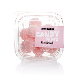 Скраб для тіла Candy Scrub Strawberry, 110 г