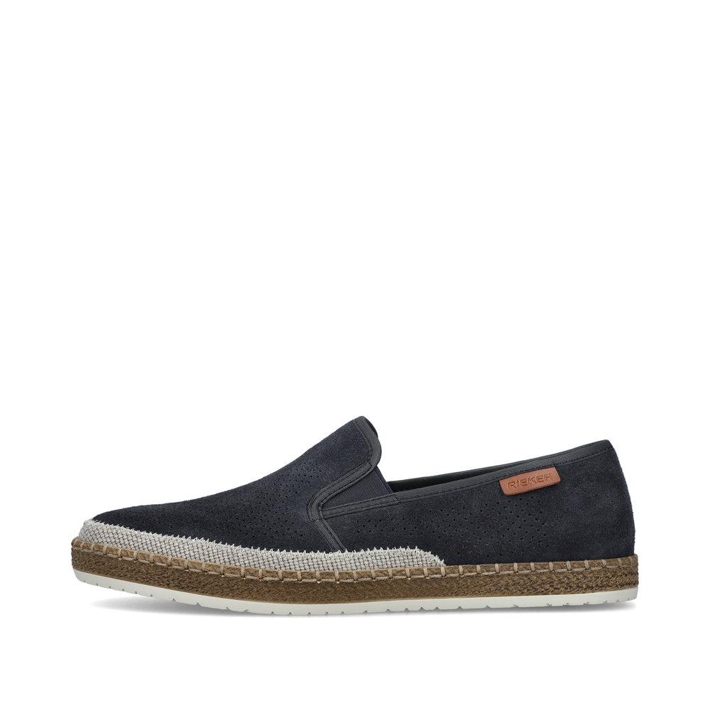 Rieker espadrilles sales