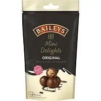 Конфеты Bailey's Chocolate Mini Delights Original Irish Cream 102g