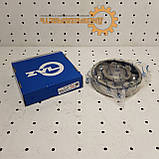 Підшипник 6411 (411) ZVL (Словакція), фото 2