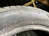 Розпаровка 195/55R15 Pirelli Cinturato P1 7.5мм 19рік, фото 9