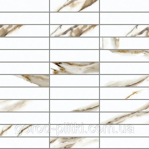 Плитка Cersanit Adamante mosaic 30х30