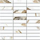 Плитка Cersanit Adamante mosaic 30х30, фото 4