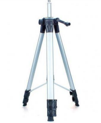 Телескопічний штатив для лазерного рівня DWT LLC-TR1