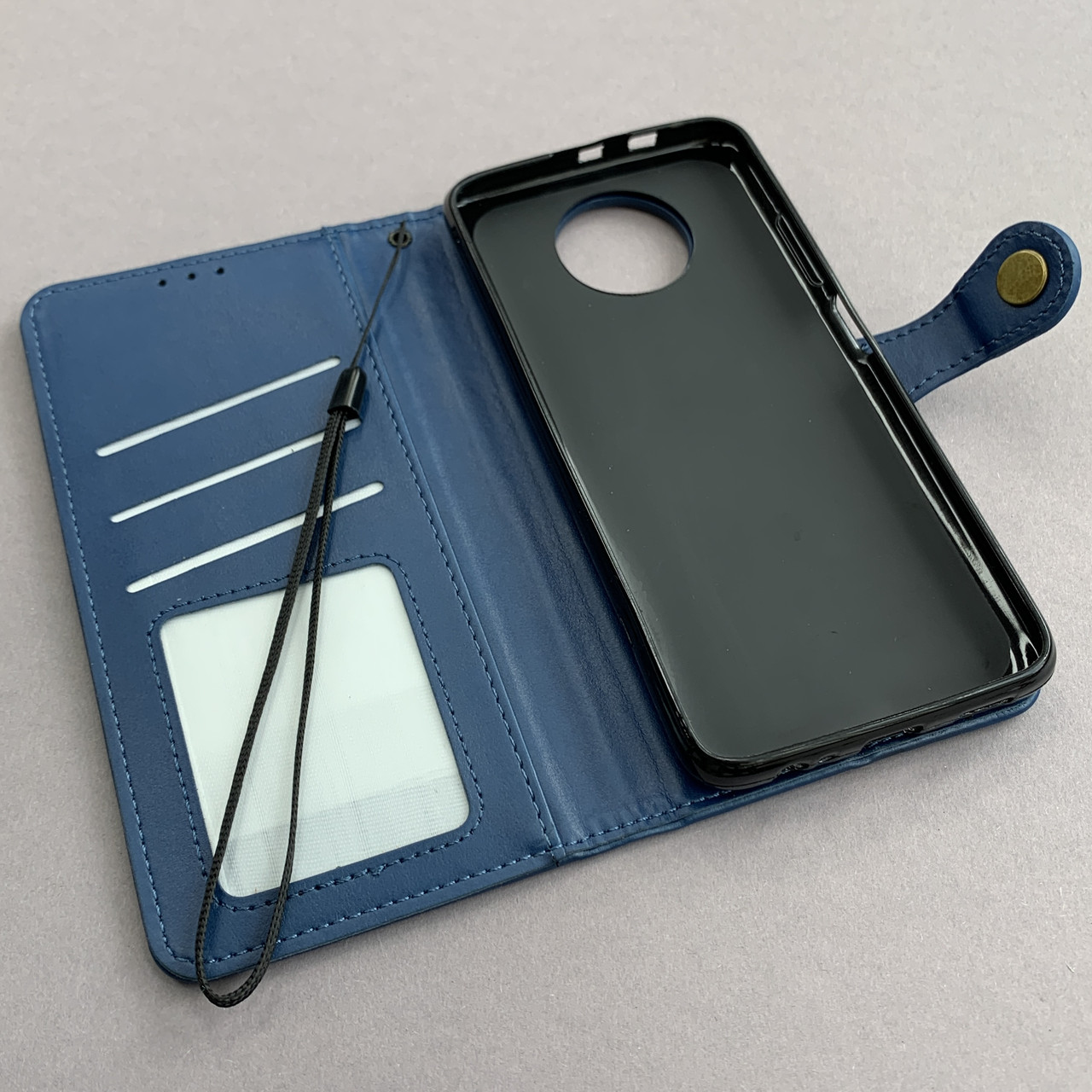 Чохол-книга для Xiaomi Redmi Note 9T книжка з магнітною застібкою на ...