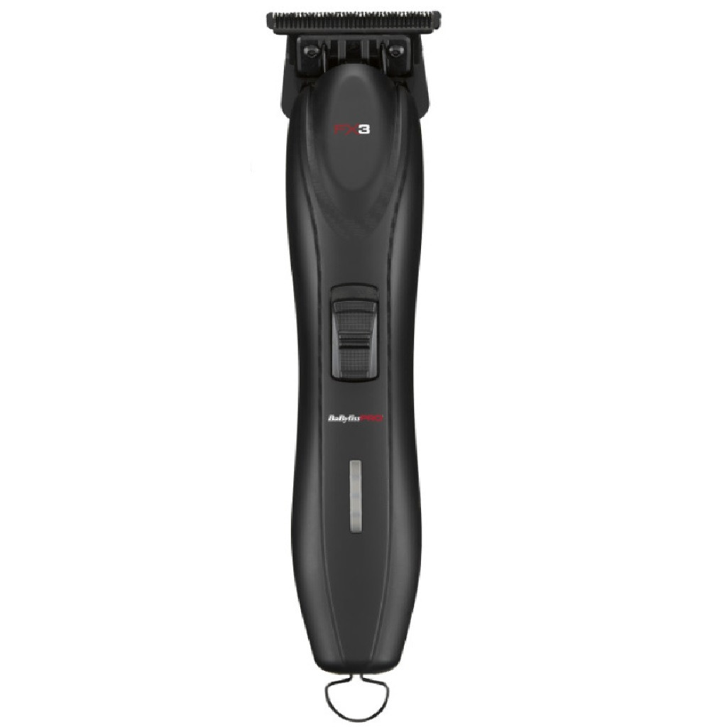 Уцінка! Тример для окантовки BaByliss PRO FX3 FXX3TBE (FXX3TBE-001)