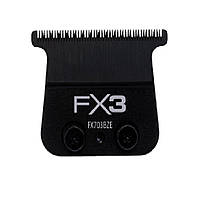 Тример для окантовки BaByliss PRO FX3 (FXX3TBE), фото 3