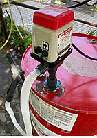 Помпа електрична KOSHIN FP-2512-AAA для дизеля, гасу (0048548), фото 6