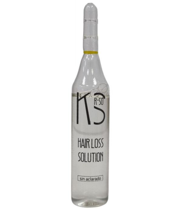 Лосьйон проти випадіння волосся Keen Strok R-50 Hair Loss Lotion 1 шт 15 мл