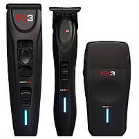 Тример для окантовки BaByliss PRO FX3 (FXX3TBE), фото 6