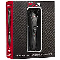 Тример для окантовки BaByliss PRO FX3 (FXX3TBE), фото 5