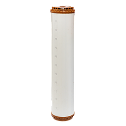 Картридж для видалення заліза FCCFE20BB Aquafilter (Польща)