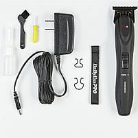 Тример для окантовки BaByliss PRO FX3 (FXX3TBE), фото 4