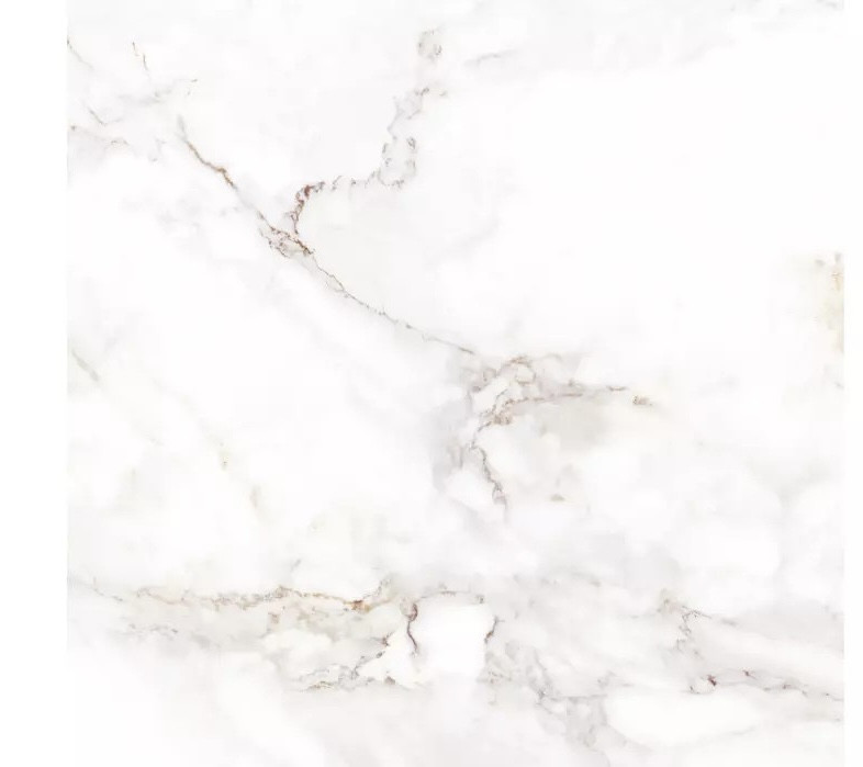 Плитка Palazzo White F P 600x600x8 R Satin 1