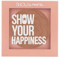 Румяна Show By Pastel Show Your Happiness тон 208