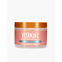 Tree Hut, Баттер для тела Vitamin C, 240 г