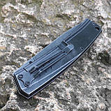 НОКС Капітан М, AUS8, підшипник +paracord, фото 3