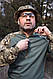 LTM "Falcon" NyCo Combat Shirt Тактична сорочка піксель Бойова сорочка UBACS Сорочка піксель Сорочка убакс ЗСУ, фото 7