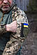 LTM "Falcon" NyCo Combat Shirt Тактична сорочка піксель Бойова сорочка UBACS Сорочка піксель Сорочка убакс ЗСУ, фото 8