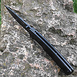 НОКС Капітан М, AUS8, підшипник +paracord, фото 5