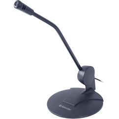 Микрофон DEFENDER (64117)MIC-117 черный