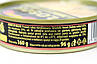 Лосось у олії МК МК losos w oleju 160g 12шт/ящ (Код: 00-00013983), фото 3
