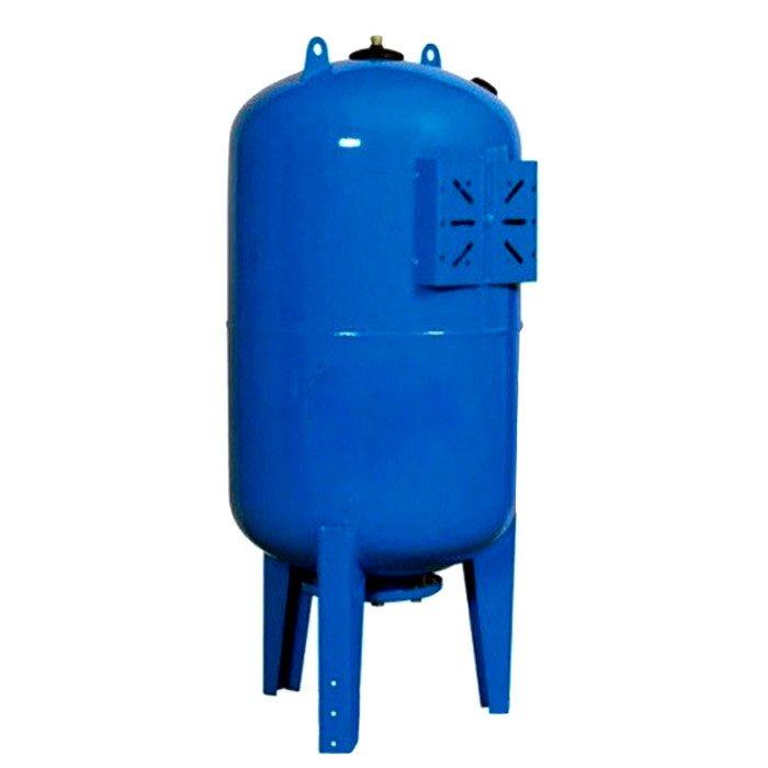 Гідроакумулятор ZILMET Ultra-Pro 1000 V літрів