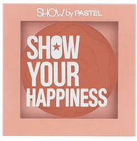Румяна Show By Pastel Show Your Happiness тон 205