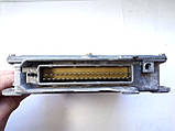 Електронний блок керування peugeot 306 bosch 0261200678 / 0 261 200 678 / 9617150280, фото 4