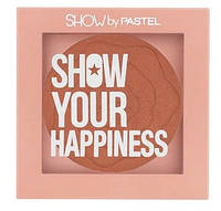 Румяна Show By Pastel Show Your Happiness тон 204