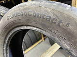 Розпарова 195/55R15 Continetal ContiEcoContact 5 6+мм, фото 6