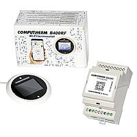COMPUTHERM B400RF - Бездротовий Wi-Fi терморегулятор
