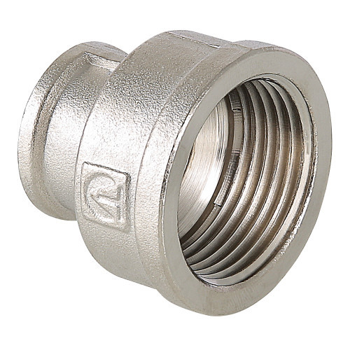 Муфта перехідна DN 15-20 AISI304