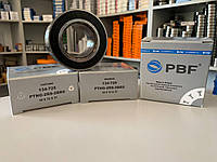 Підшипник 134-725 PTNG 2RS (DAC39720037) FLT (Польща), 39х72х37 мм