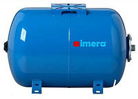 Гидроаккумулятор Imera AO 24 литра горизонтальный