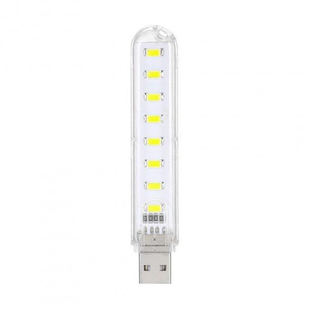 Usb Led ліхтарик 145