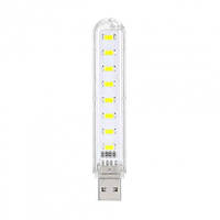 Usb Led ліхтарик 145