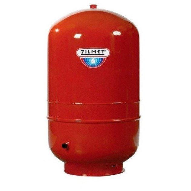 Розширювальний бак Zilmet CAL-PRO 400 літрів