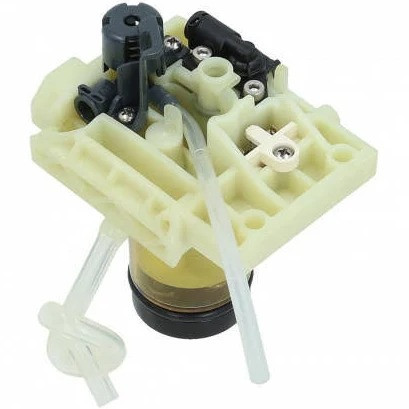 Поршень термоблока для кавомашини Delonghi DINAMICA (7313292714)