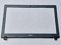 Б/У Корпус рамка матрицы экрана для ноутбука Acer Aspire A315-32 A315-21 A315-31 A315-41 A315-51 (EAZAJ00401A)