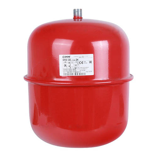 Расширительный бак Cimm ERE CE 24 литра (820024) (ID#1731682015), цена ...