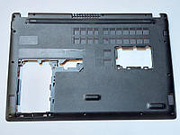 Б/У Корпус нижняя часть поддон для ноутбука Acer Aspire A315-32 A315-21 A315-31 A315-41 A315-51 (EAZAJ00101A)