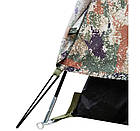 Намет Hunter 3 місний камуфляж Tramp Lite , UTLT-001, фото 6