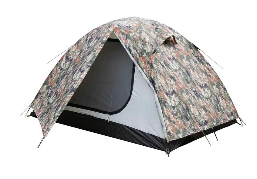 Намет Hunter 3 місний камуфляж Tramp Lite , UTLT-001, фото 1