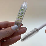 Гель для брів і ресниць Bell HypoAllergenic Vegan Brow&Lashes Gel Mascara, 7g, фото 3