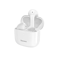 Бездротові навушники Baseus TWS Bowie E3 White