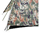 Намет Hunter 3 місний камуфляж Tramp Lite , UTLT-001, фото 4