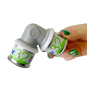 Кут (колніно) композиційний PPSU Uponor S-Press 32-32