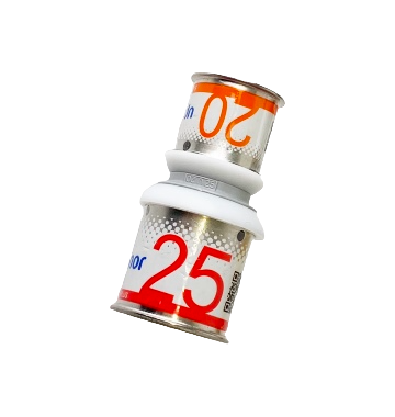 Редукція (з'єднувач) композиційна PPSU Uponor S-Press 32-25